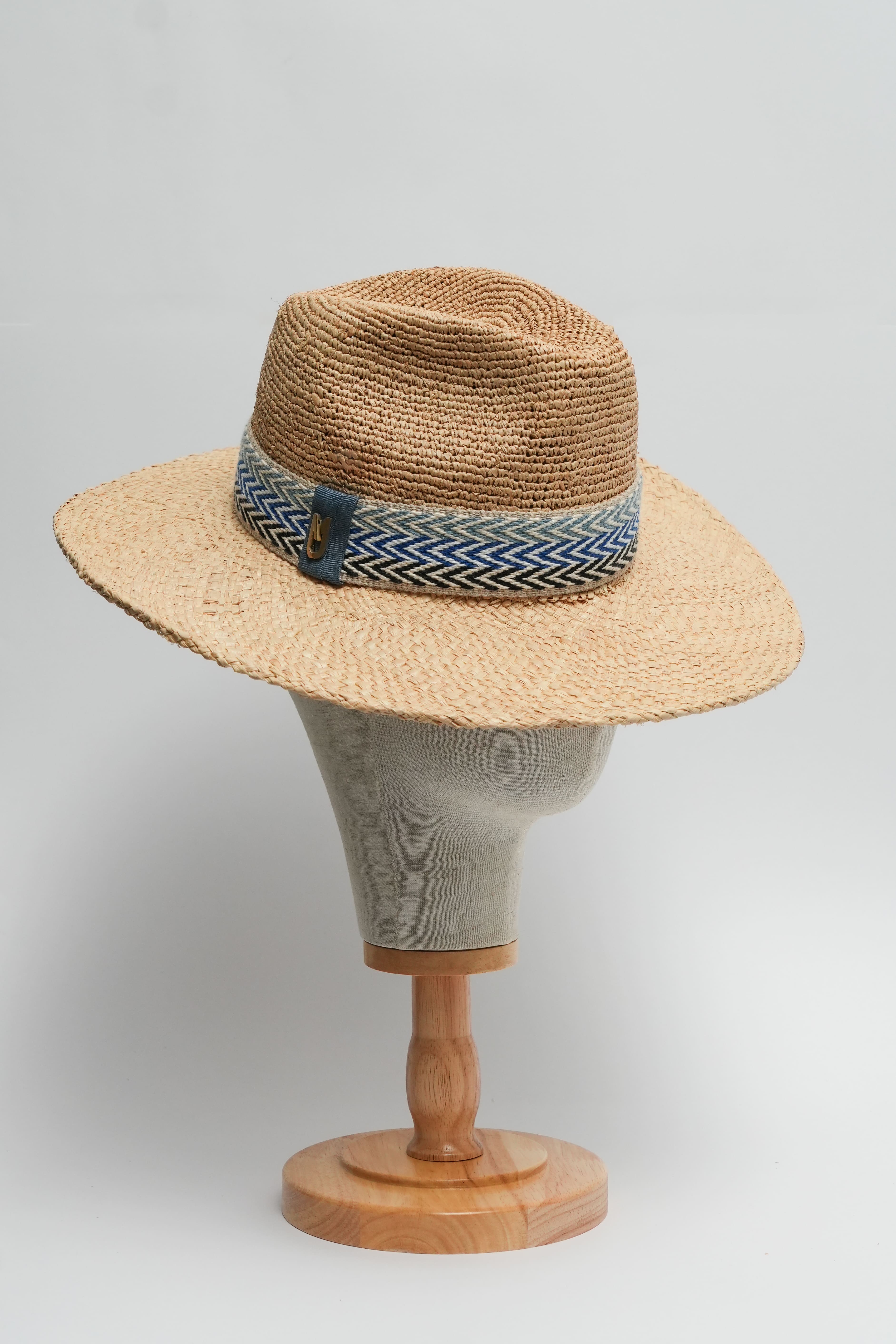 AZZURO Hat