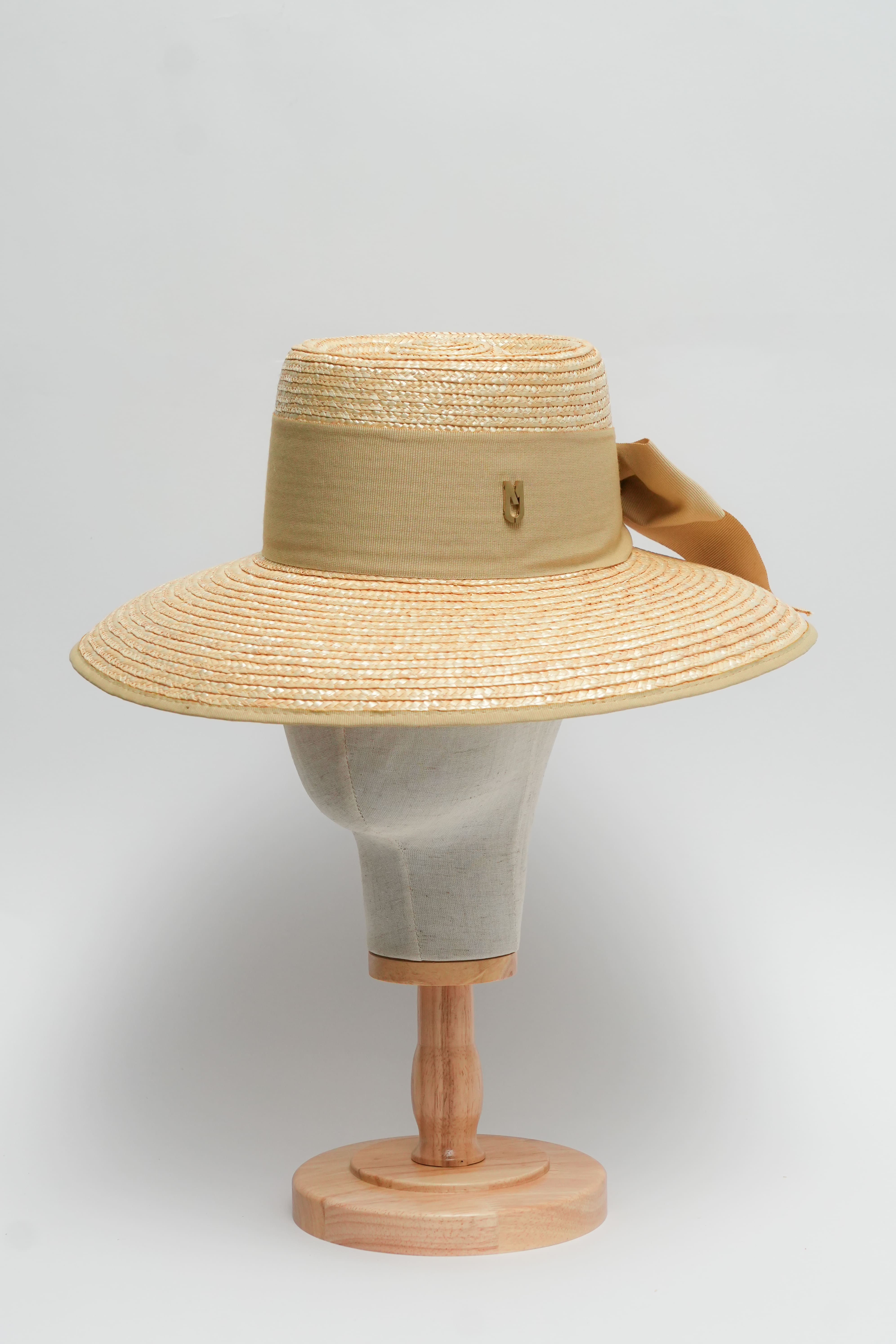 ALENA Hat- OUT OF STOCK