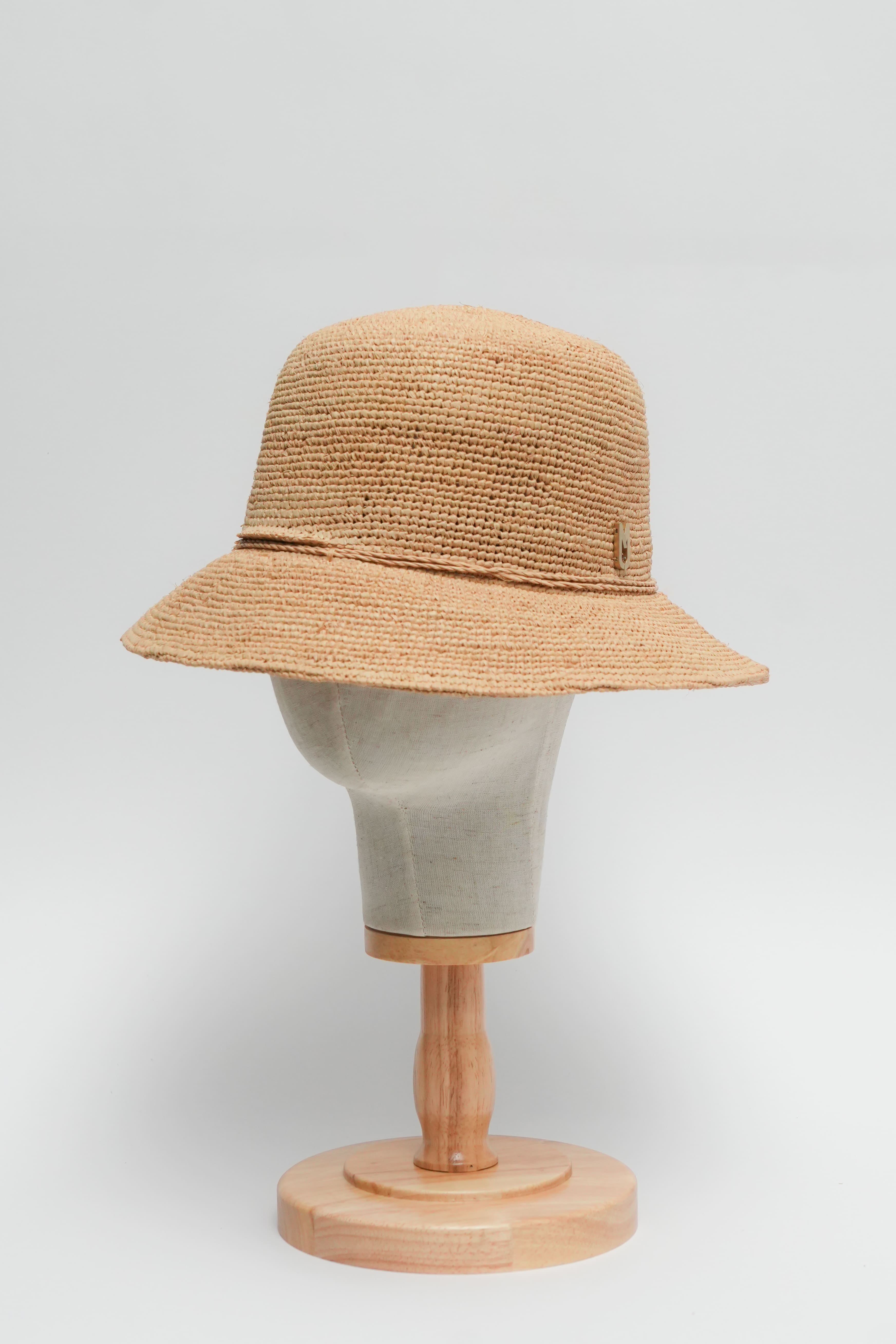 NURA Hat- SOLD OUT