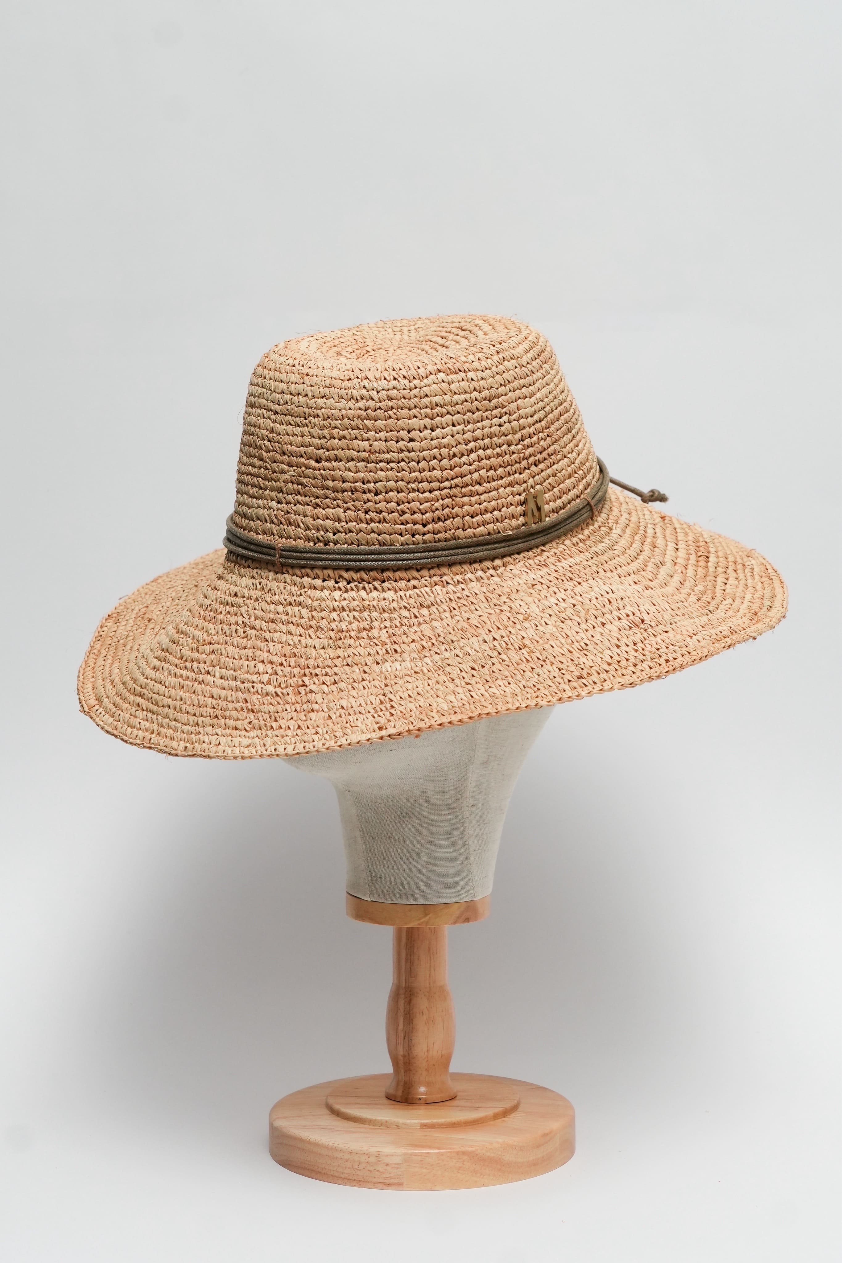 THE WANDERER Hat-OUT OF STOCK