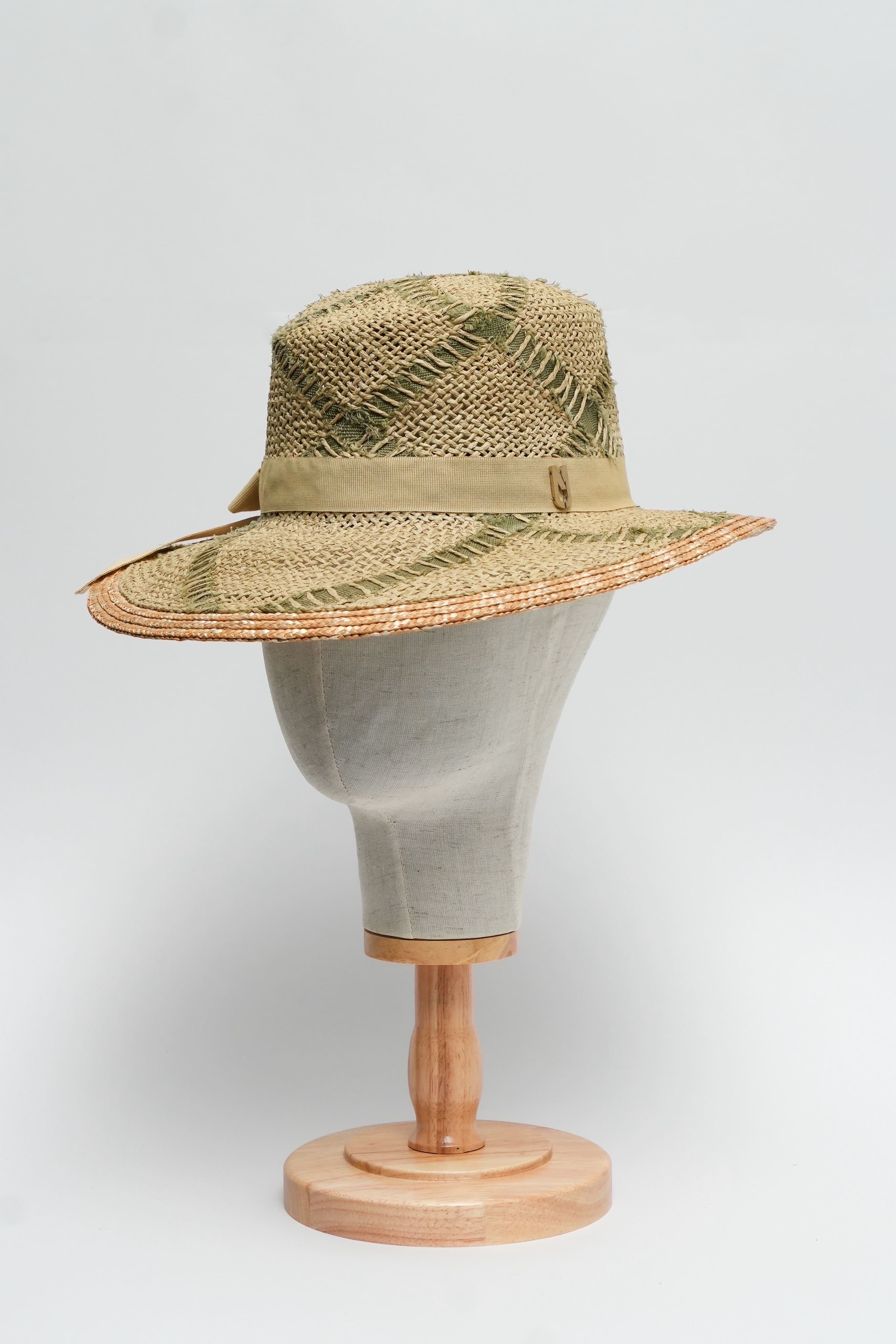 OLIVA Hat