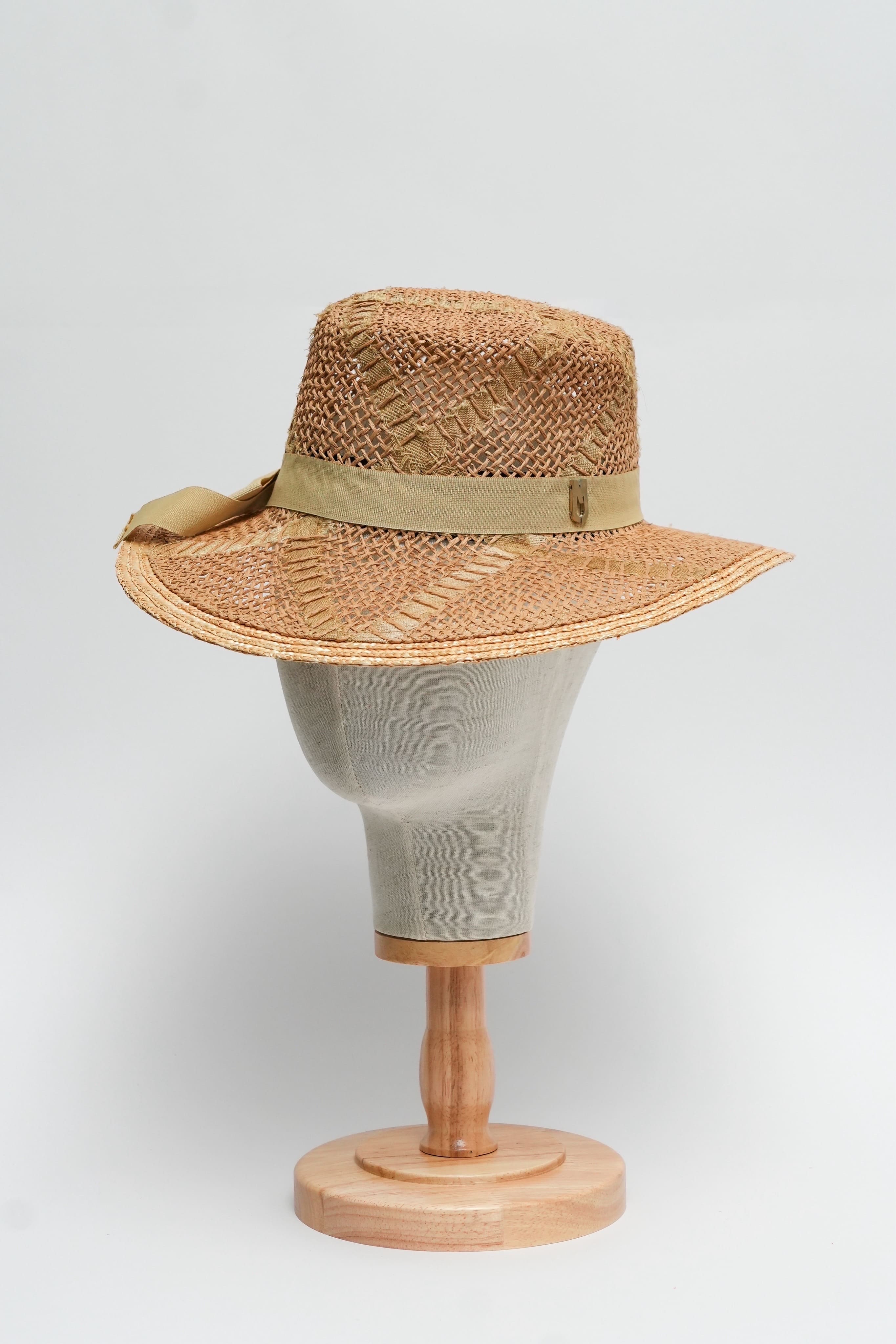 NOCCIOLA Hat