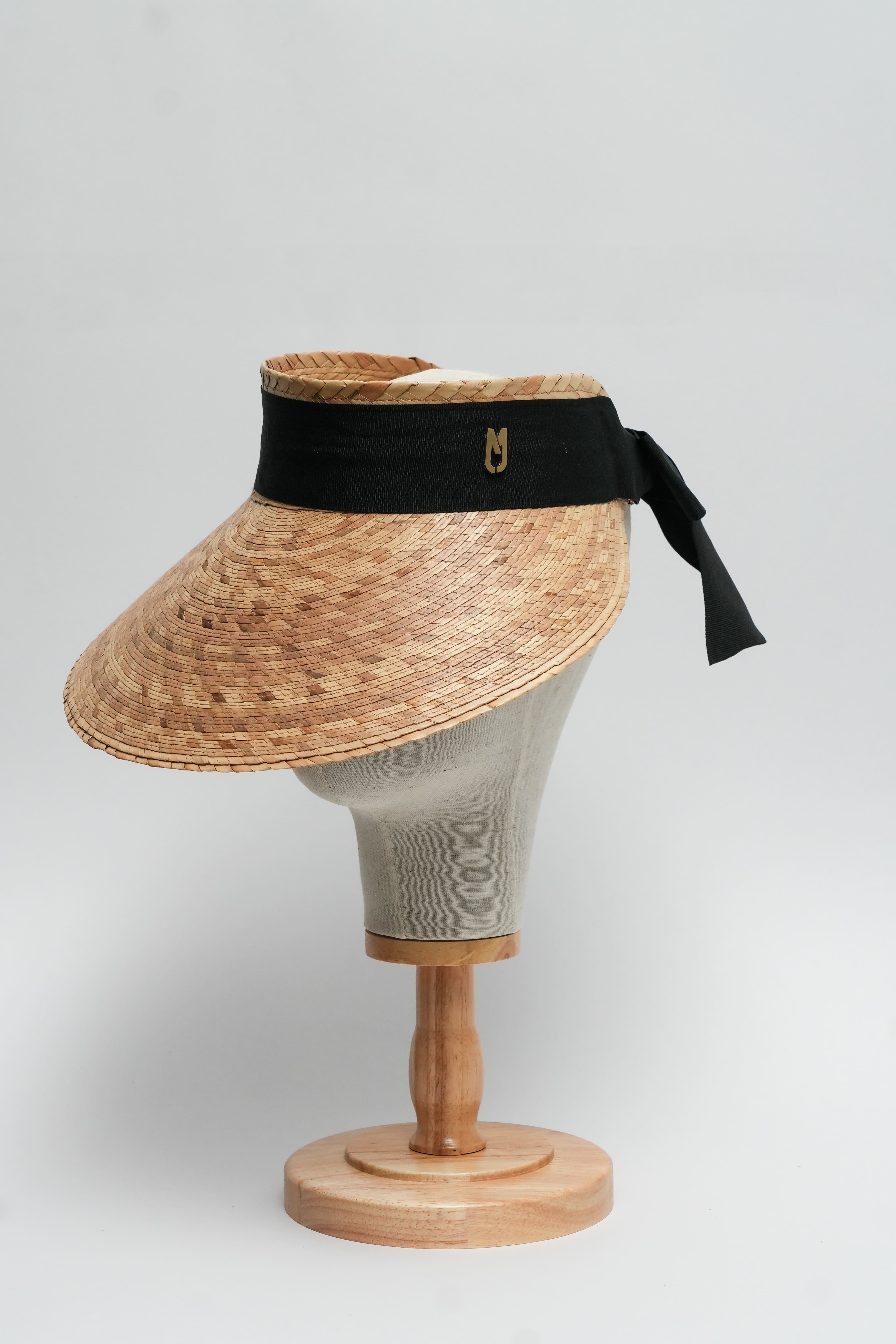 SUN VISOR- SOLD OUT
