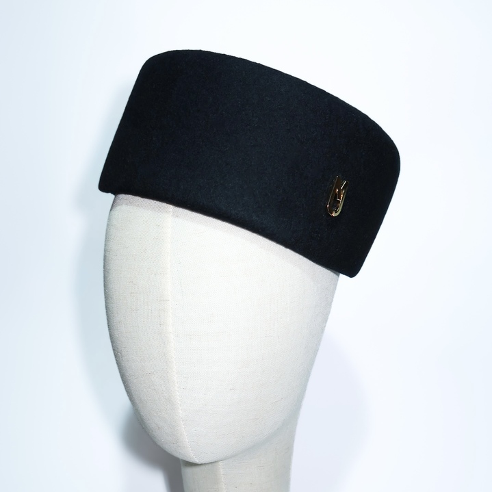 OUT OF STOCK - Monarch/ black