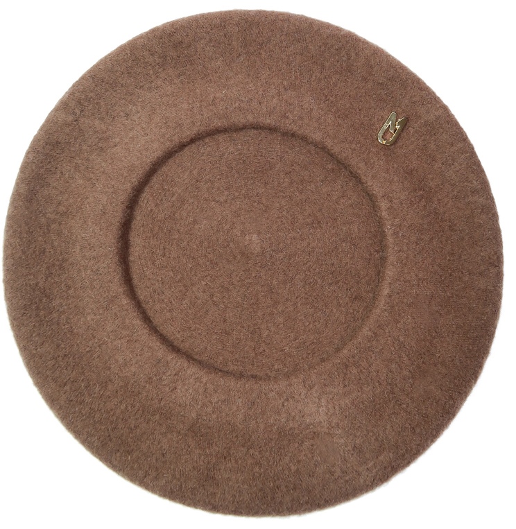 Beret/ tan