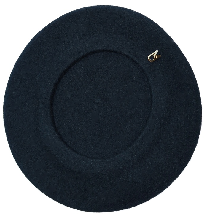Beret/ black
