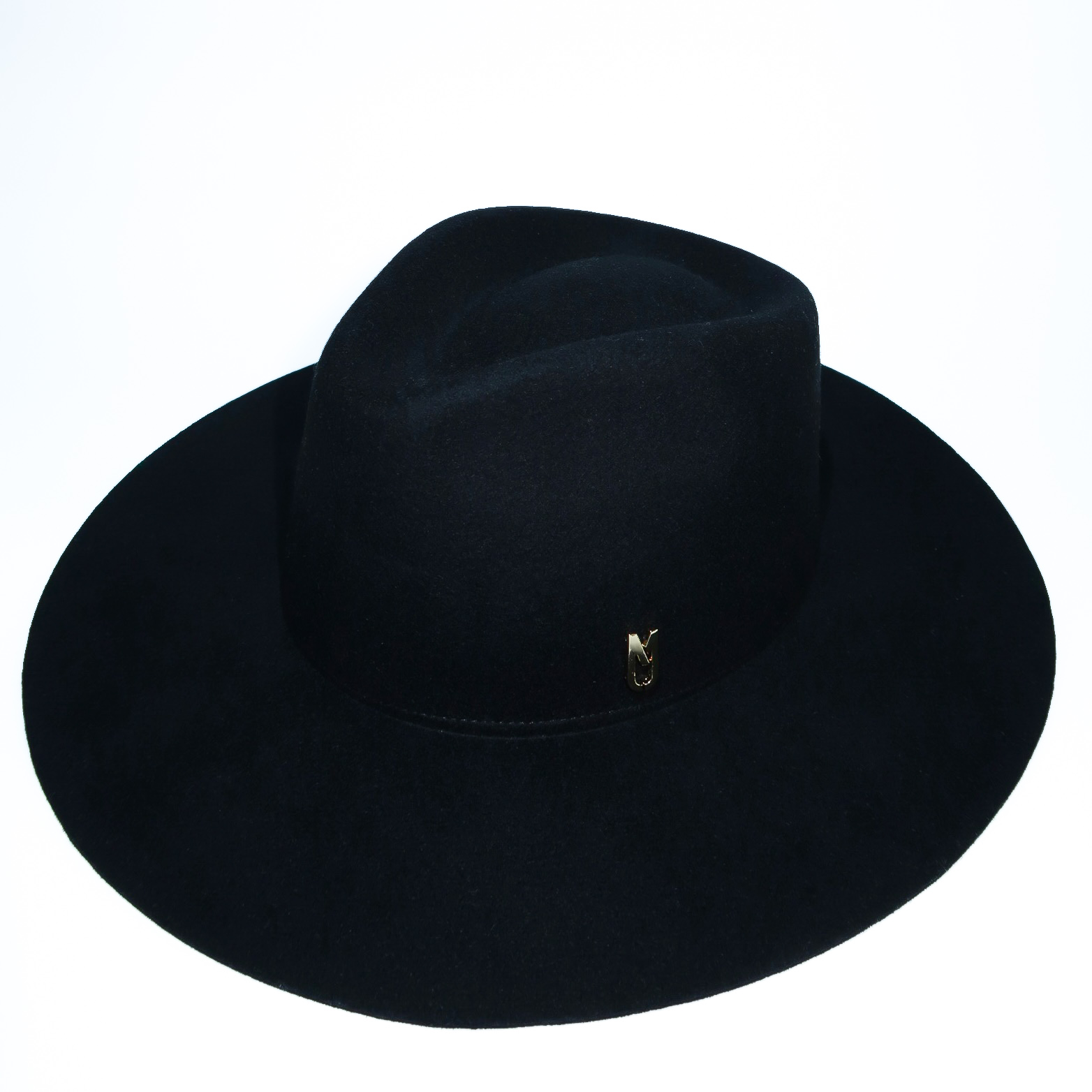 Classic Fedora/ black