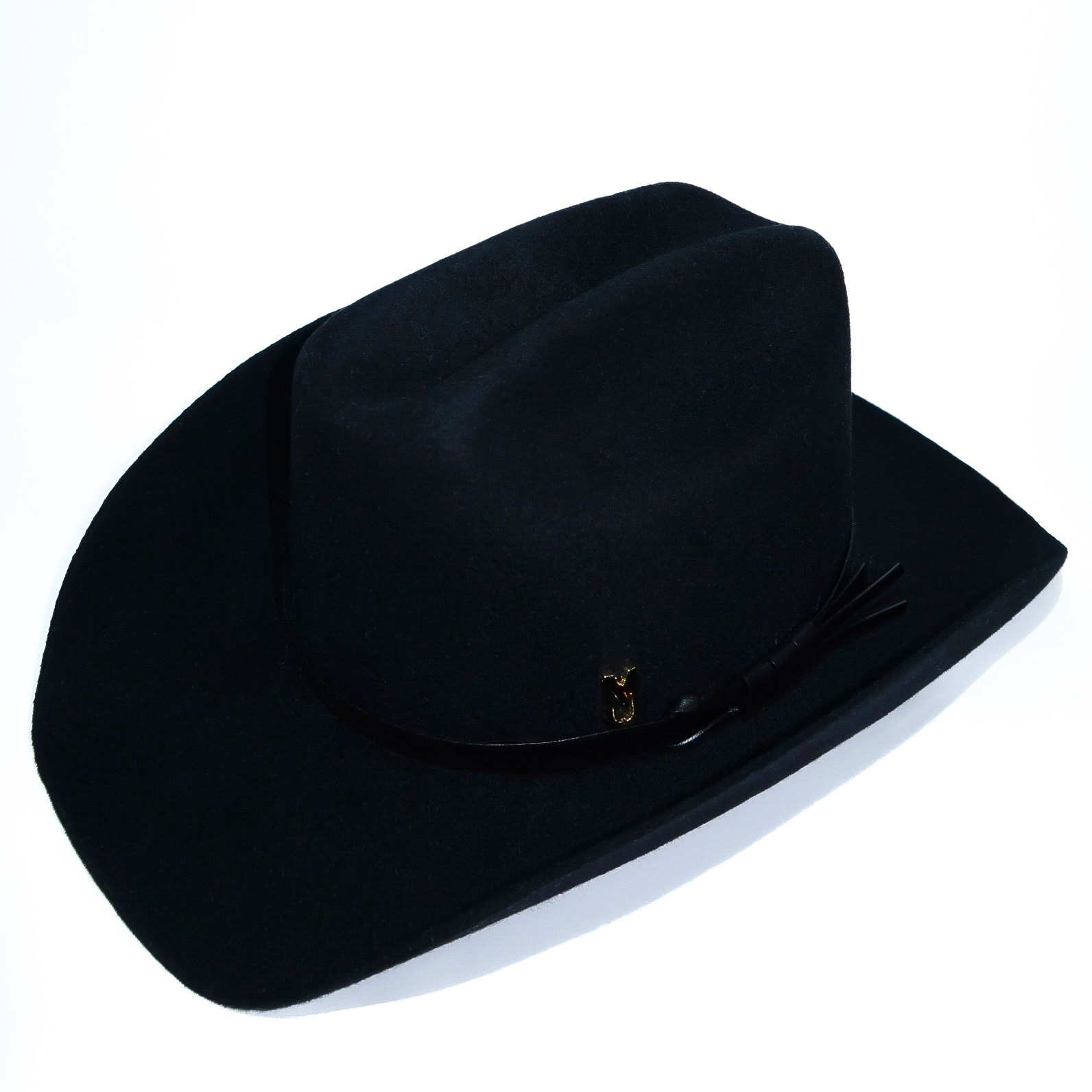 Cowboy Hat/ black