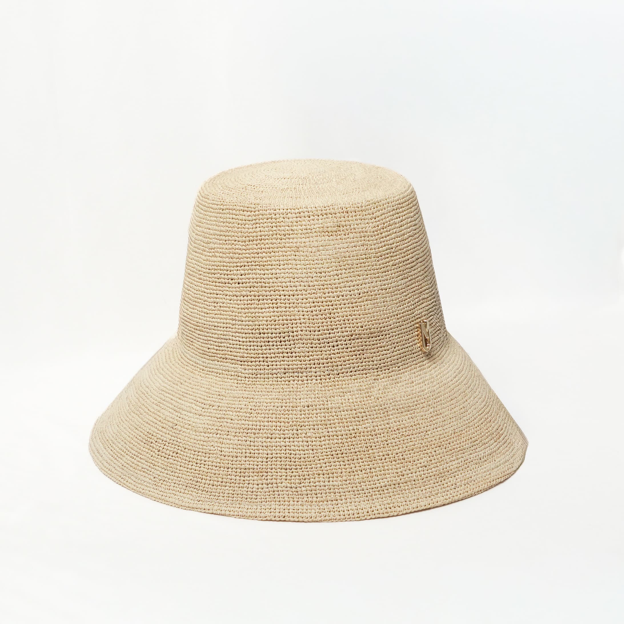 RAFFIA NEUTRALE BUCKET